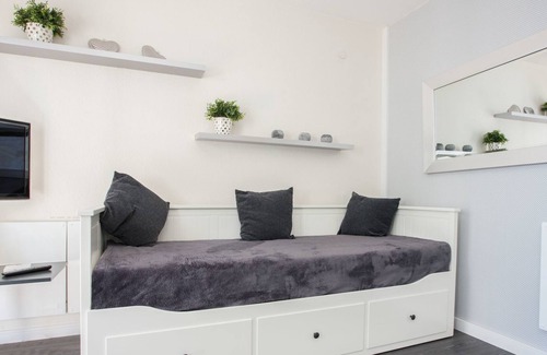 Winterberg Apartamento | Apartment - Feldstraße 30-W | Winterberg