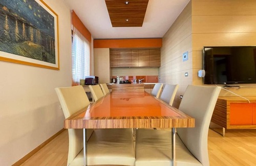 Seca Apartamento | Apartment Felicia