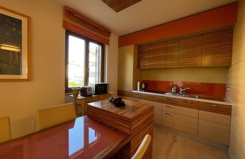 Seca Apartamento | Apartment Felicia