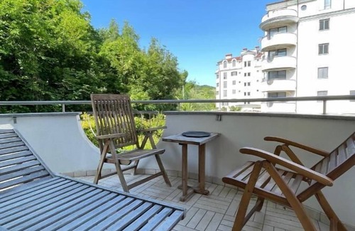 Seca Apartamento | Apartment Felicia