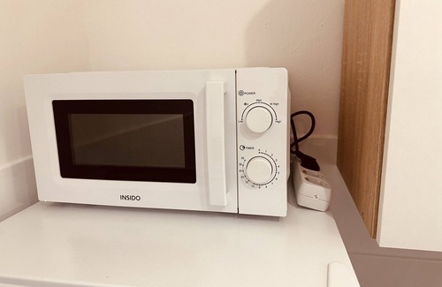 Salzweg Apartamento | Apartamento 'Felix Living 9' con Wi-Fi