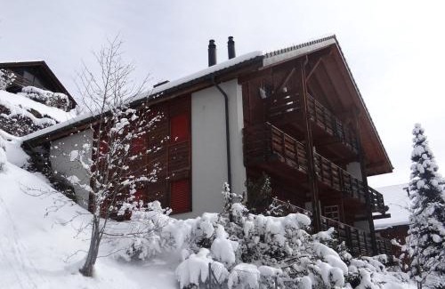 Engelberg Apartamento | Apartment Fellenrüti 82 by Interhome