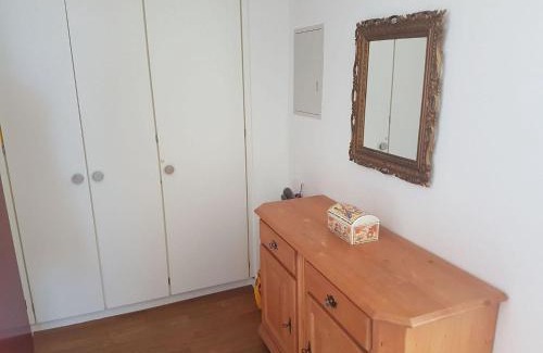 Engelberg Apartamento | Apartment Fellenrüti 82 by Interhome
