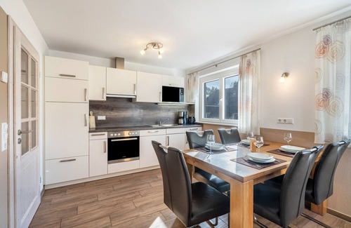 Winden im Elztal Apartamento | Apartamento 'Ferienwohnung Heuboden' con terraza compartida, jardín compartido y Wi-Fi