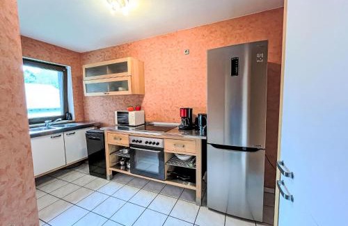 Adenau Apartamento | Apartment Ferienapartments Adenau-2 by Interhome