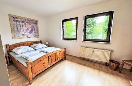 Adenau Apartamento | Apartment Ferienapartments Adenau-2 by Interhome