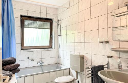 Adenau Apartamento | Apartment Ferienapartments Adenau-2 by Interhome