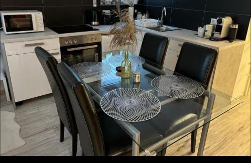 Bickenbach Apartamento | Apartment Ferienregion Bergstraße