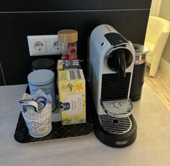 Bickenbach Apartamento | Apartment Ferienregion Bergstraße