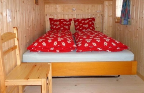 Safien Apartamento | Apartamento Ferienwohnung Gün Derungs Safien-Platz en Safien Platz - 4 personas, 1 dormitorios