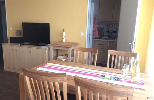 Neureichenau Apartamento | Apartamento de vacaciones Ferienwohnung Putz