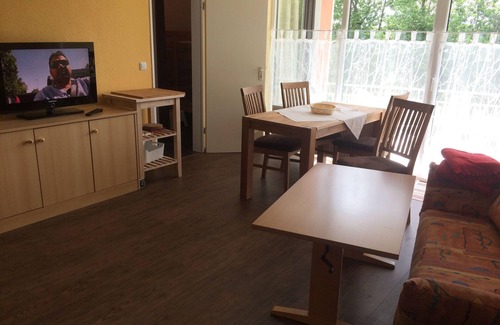 Neureichenau Apartamento | Apartamento de vacaciones Ferienwohnung Putz