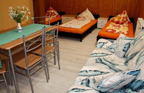 Oberwittstadt Apartamento | Apartment Ferienwohnung Landliebe