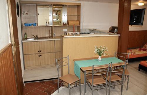 Oberwittstadt Apartamento | Apartment Ferienwohnung Landliebe