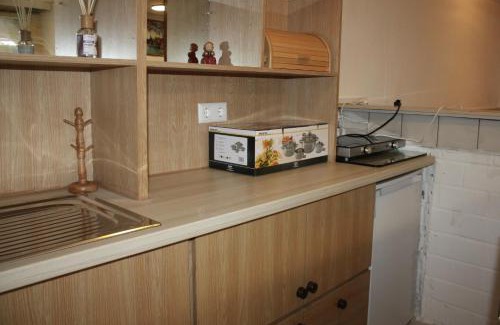 Oberwittstadt Apartamento | Apartment Ferienwohnung Landliebe