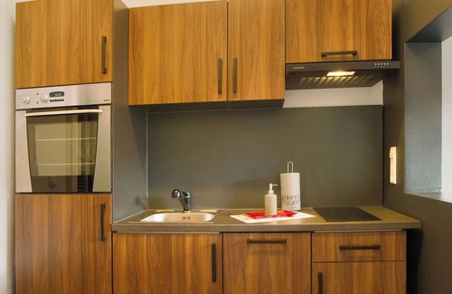 Voehrenbach Apartamento | Apartamento 'Ferienwohnung 3' con jardín compartido y Wi-Fi