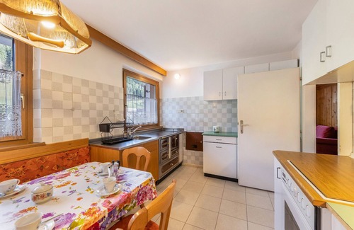 Campolasta Apartamento | Apartamento 'Ferienwohnung Ainhauser' con vistas a la montaña, balcón y Wi-Fi