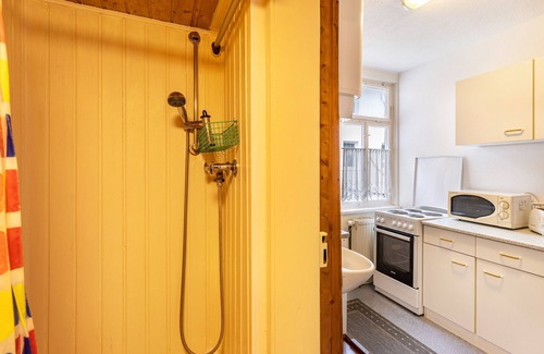 Albstadt Apartamento | Apartment 'Ferienwohnung 202' with Shared Garden and Wi-Fi