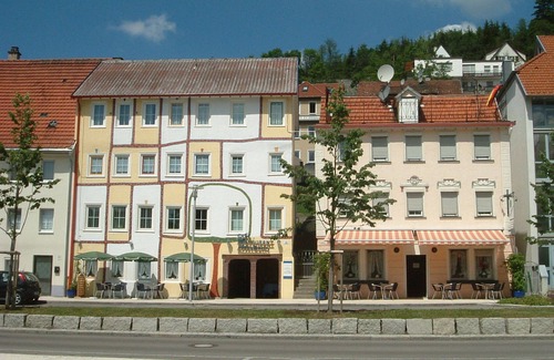 Albstadt Apartamento | Apartment 'Ferienwohnung 202' with Shared Garden and Wi-Fi