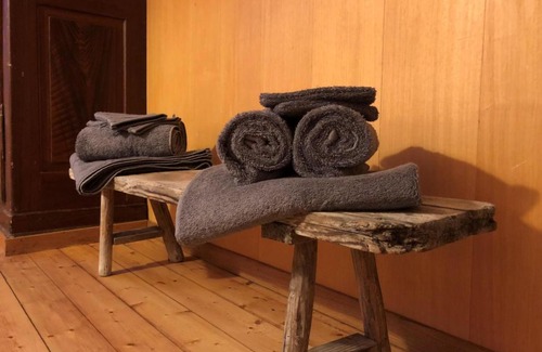 Wilderswil Apartamento | Apartment Ferienwohnung Otter
