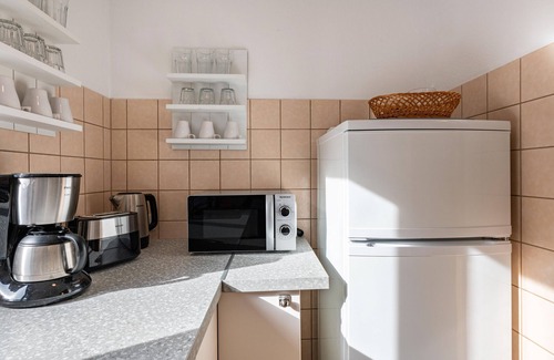 Auggen Apartamento | Apartamento 'Ferienwohnung Bolanz' con Wi-Fi