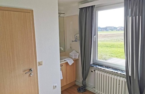 Baltrum Apartamento | Apartment Ferienwohnung Juist