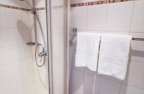 Baltrum Apartamento | Apartment Ferienwohnung Juist