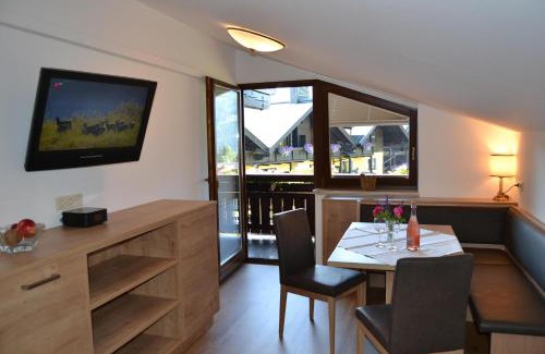 Radstadt Apartamento | Apartment - Ferienwohnung Elisabeth