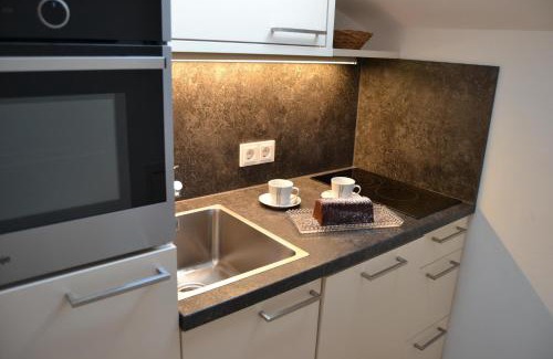 Radstadt Apartamento | Apartment - Ferienwohnung Elisabeth