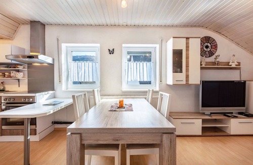 Oflingen Apartamento | Apartamento 'Ferienwohnung Fly' con Wi-Fi