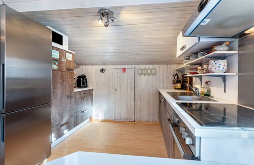 Oflingen Apartamento | Apartamento 'Ferienwohnung Fly' con Wi-Fi