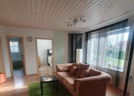 Westuffeln Apartamento | Apartment/Ferienwohnung im ruhigen Calden in der nähe von Kassel