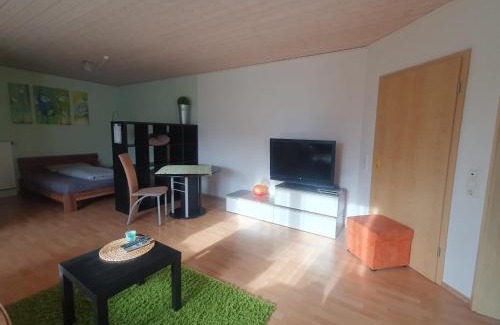 Westuffeln Apartamento | Apartment/Ferienwohnung im ruhigen Calden in der nähe von Kassel