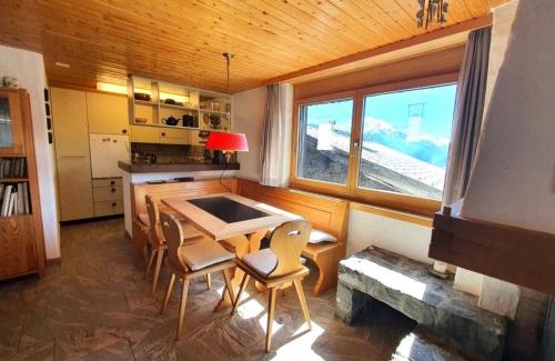 Vaz-Obervaz Apartamento | Apartment Ferienwohnung Quadra 28 by Interhome