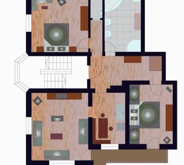 Gries im Sellrain Apartamento | Apartment Fernerkogel