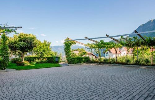Andriano Apartamento | Apartment Festenstein by Interhome