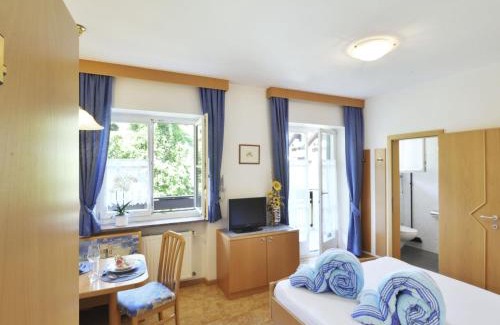 Andriano Apartamento | Apartment Festenstein by Interhome