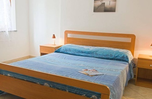 Fetovaia Apartamento | Apartamento Fetovaia Beach en Fetovaia - 4 personas, 1 dormitorios