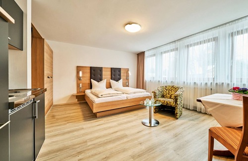 Heiligenberg Apartamento | Apartment 'Fewo 3' with Shared Terrace and Wi-Fi