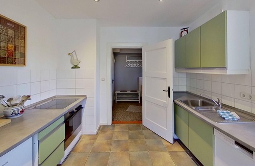 Muritz Apartamento | Apartment FeWo Am Wald