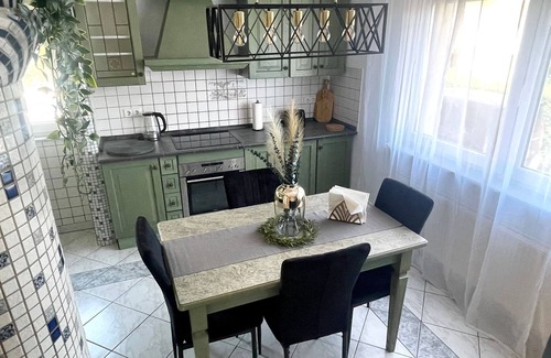 Waggershausen Apartamento | Apartamento 'Fewo Lago Di Costanza 2' con jardín privado, balcón y Wi-Fi