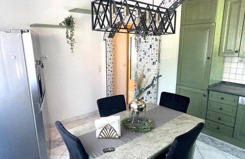 Waggershausen Apartamento | Apartamento 'Fewo Lago Di Costanza 2' con jardín privado, balcón y Wi-Fi