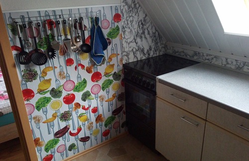 Halberstadt Apartamento | Apartamento de vacaciones Falke