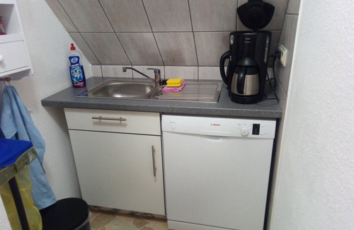 Halberstadt Apartamento | Apartamento de vacaciones Falke