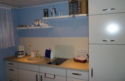 Lauterbach Apartamento | Apartment Fewo Rabe in Lauterbach