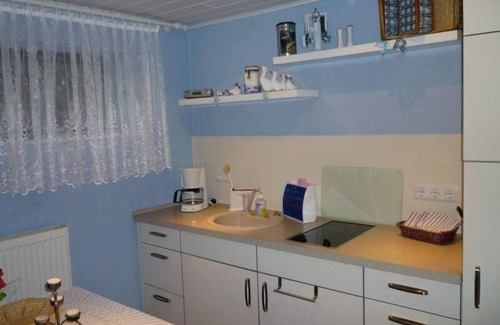 Lauterbach Apartamento | Apartment Fewo Rabe in Lauterbach