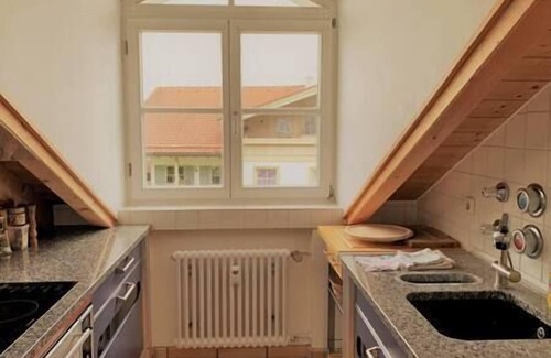 Aschau im Chiemgau Apartamento | Apartment Fireplace Aschau im Chiemgau