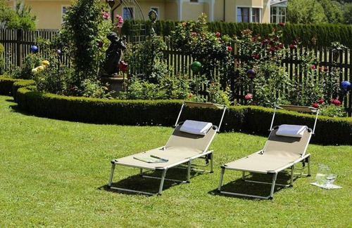 Fuschl am See Apartamento | Apartamento Filbling - Pension Huber