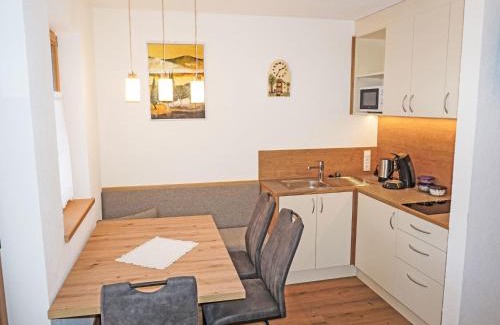Fliess Apartamento | Apartment File by Interhome