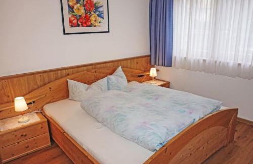 Fliess Apartamento | Apartment File by Interhome